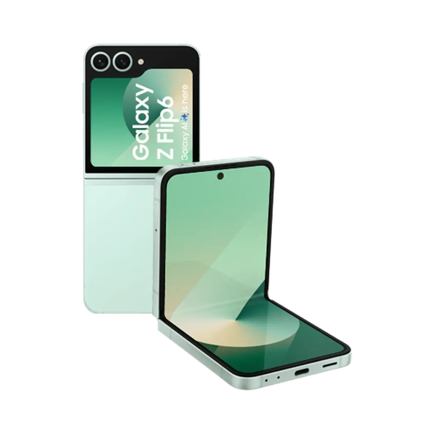 Samsung Flip 6