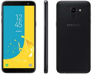 Samsung J6