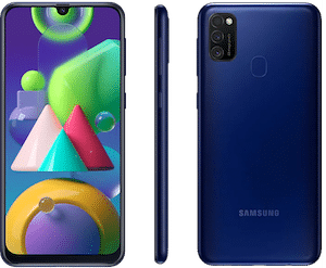 Samsung M21