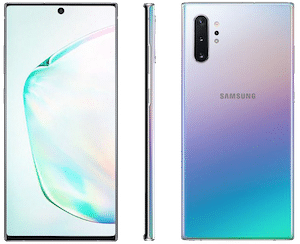 Samsung Note 10 Plus