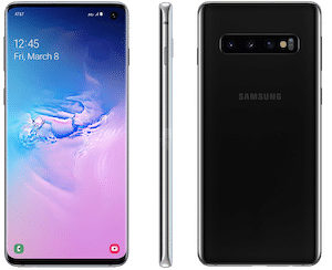 Samsung S10