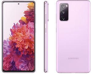 Samsung S20 FE