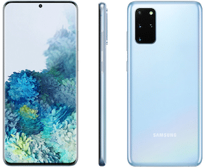 Samsung S20 Plus