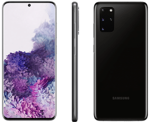 Samsung S20