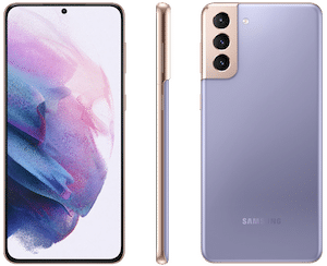 Samsung S21 Plus