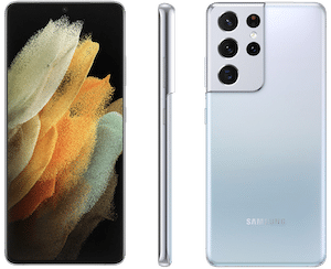 Samsung S21 Ultra
