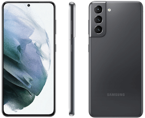 Samsung S21