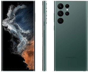 Samsung S22 Ultra