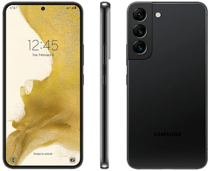 Samsung S22