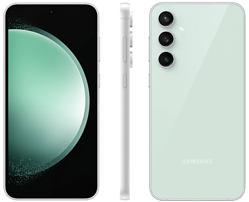 Samsung S23 FE
