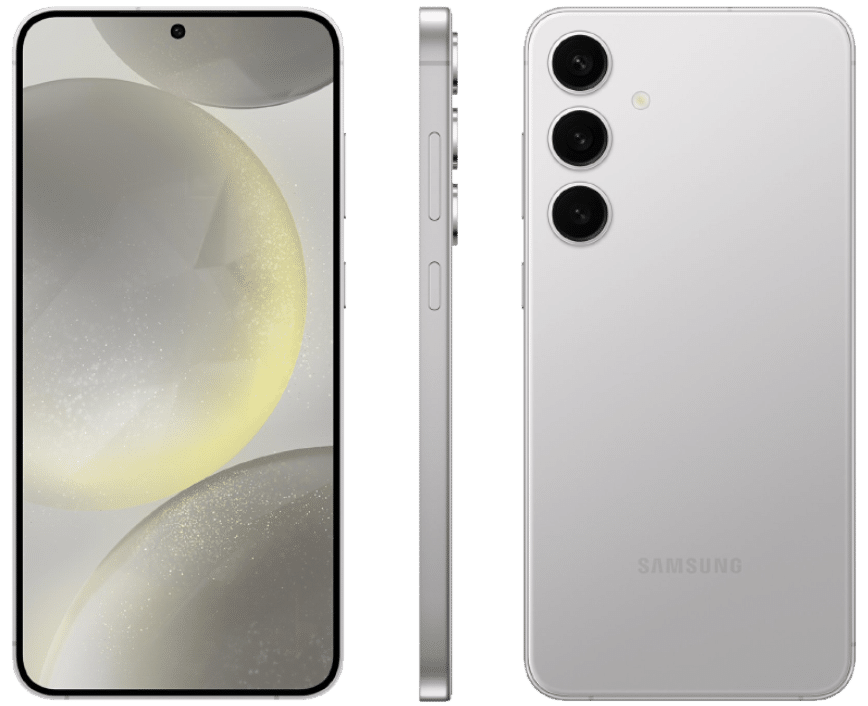 Samsung S24 Plus