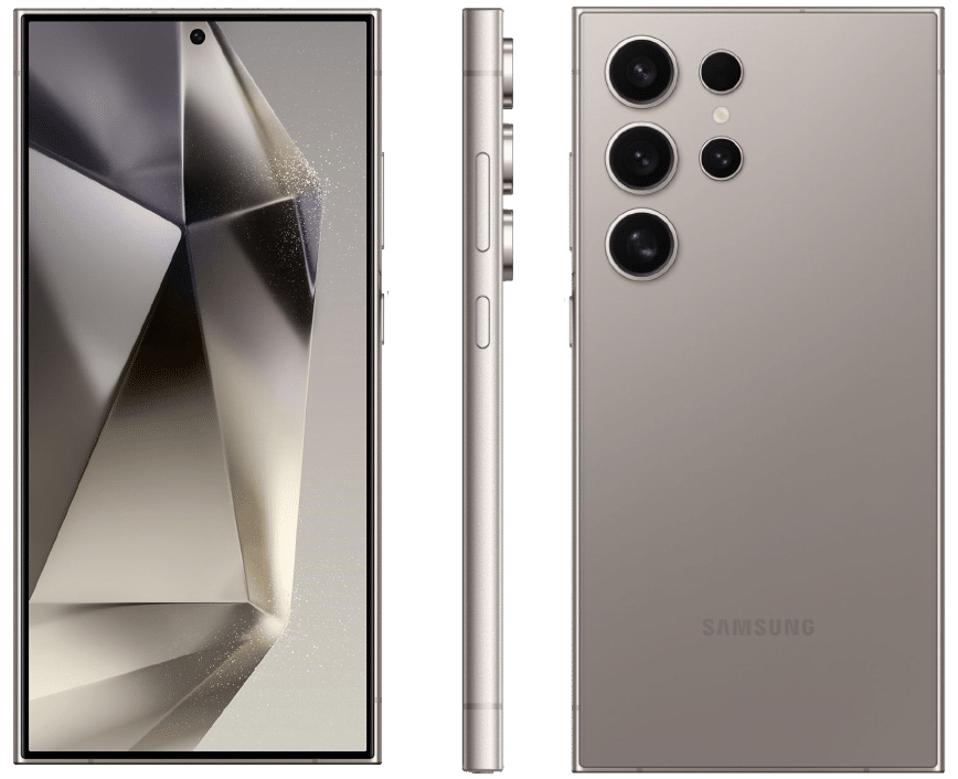 Samsung S24 Ultra