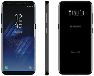 Samsung S8