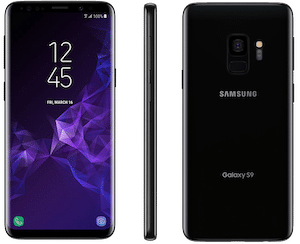 Samsung S9