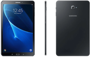 Samsung Tab A 2016 (T580)