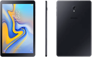 Samsung Tab A 2018 (T590)