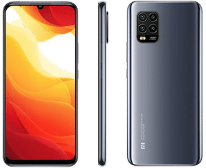 Xiaomi Mi 10 Lite