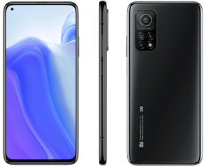 Xiaomi Mi 10T