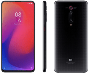 Xiaomi Mi 9T Pro