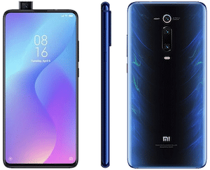 Xiaomi Mi 9T