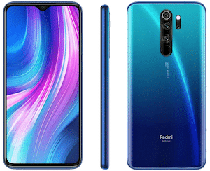 Xiaomi Note 8 Pro