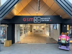 GSM Reparatie Centrum Oosterhout